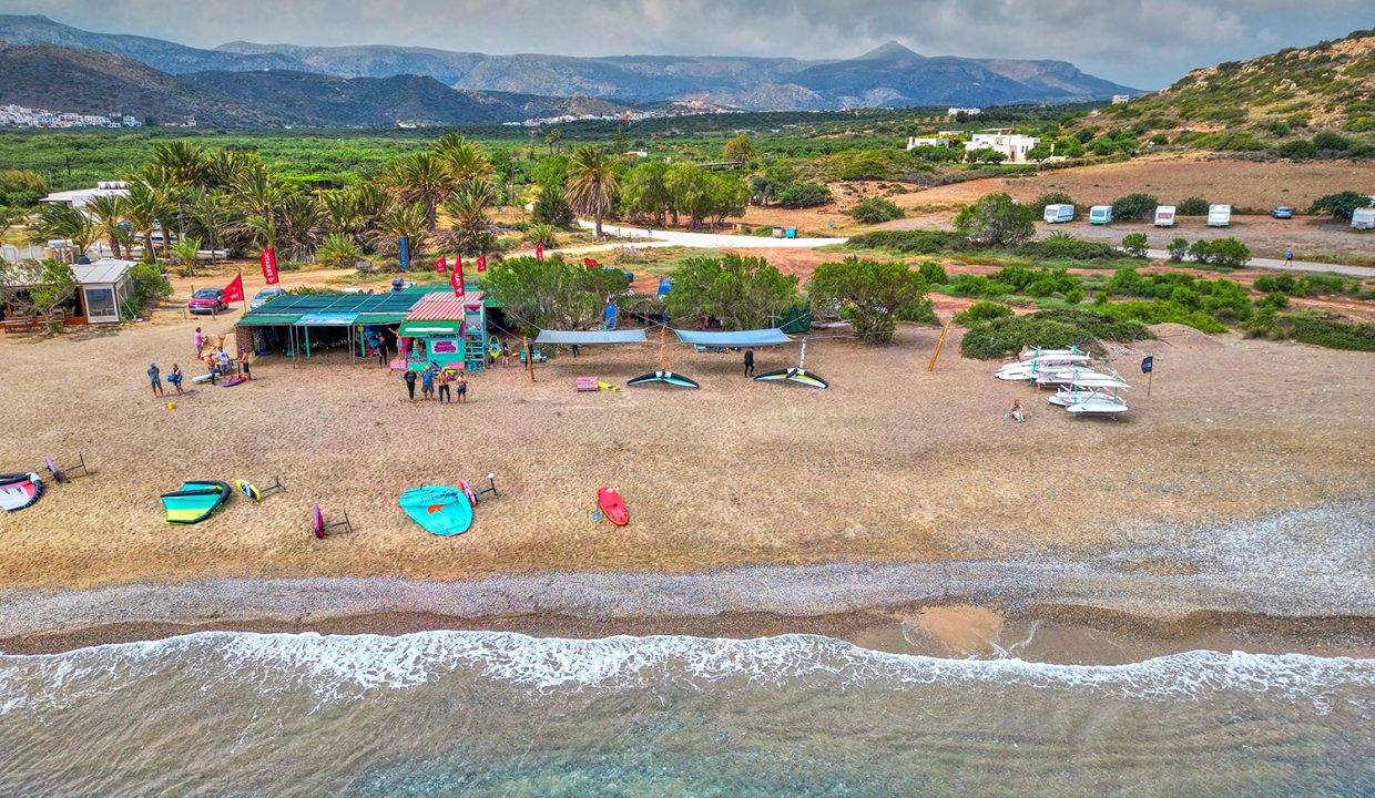 Kouremenos beach 3