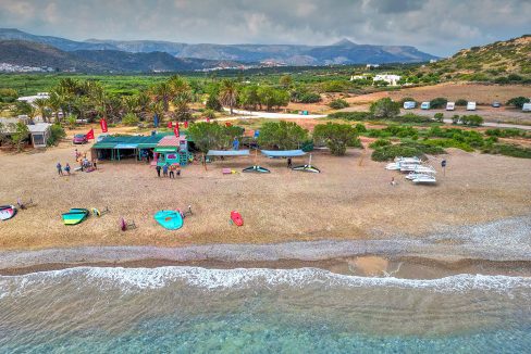 Kouremenos beach 3