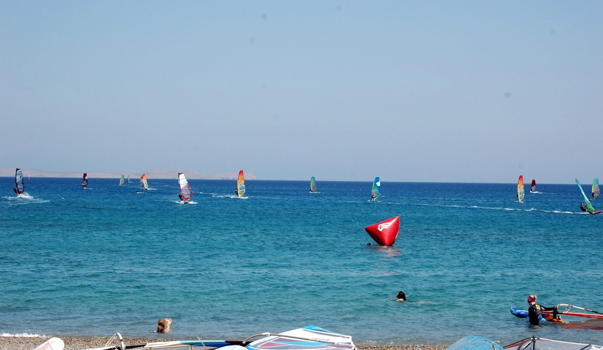 Kouremenos beach 4