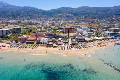 Malia 1
