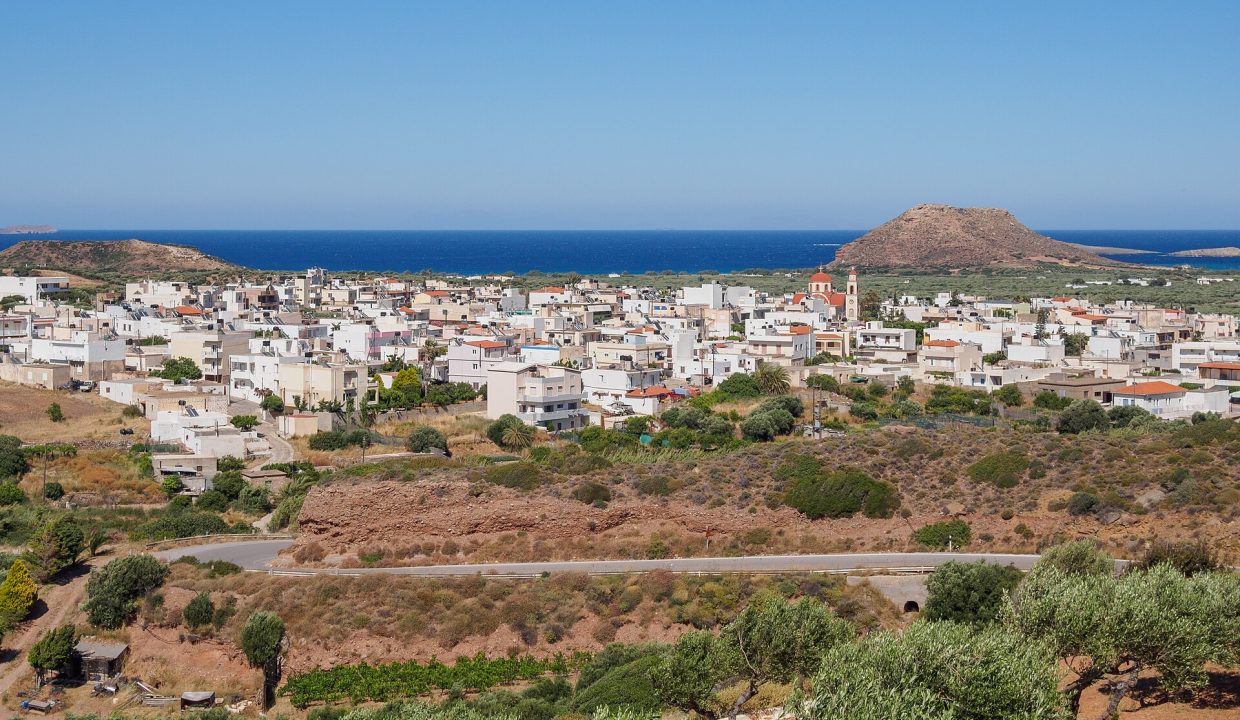 Palekastro