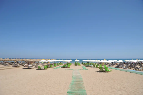 Stalis beach 1