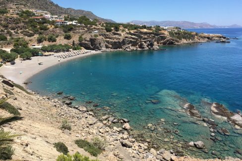Achlia 1