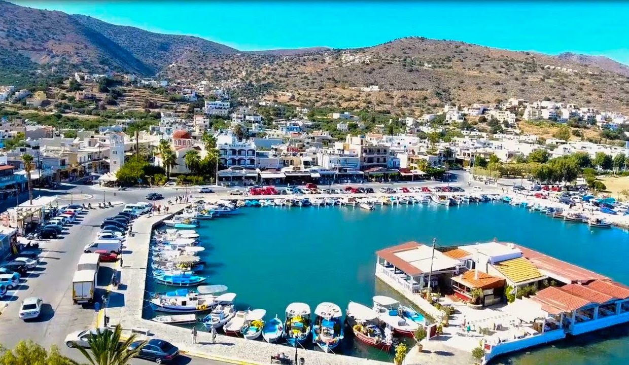 Elounda 1