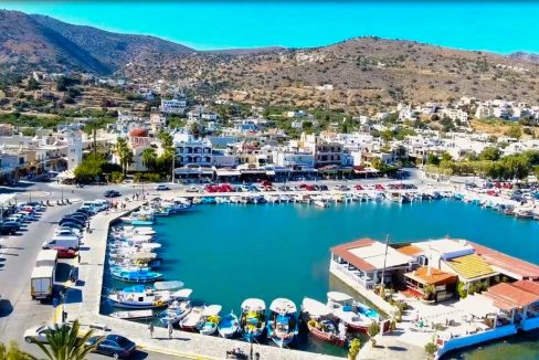 Elounda 1