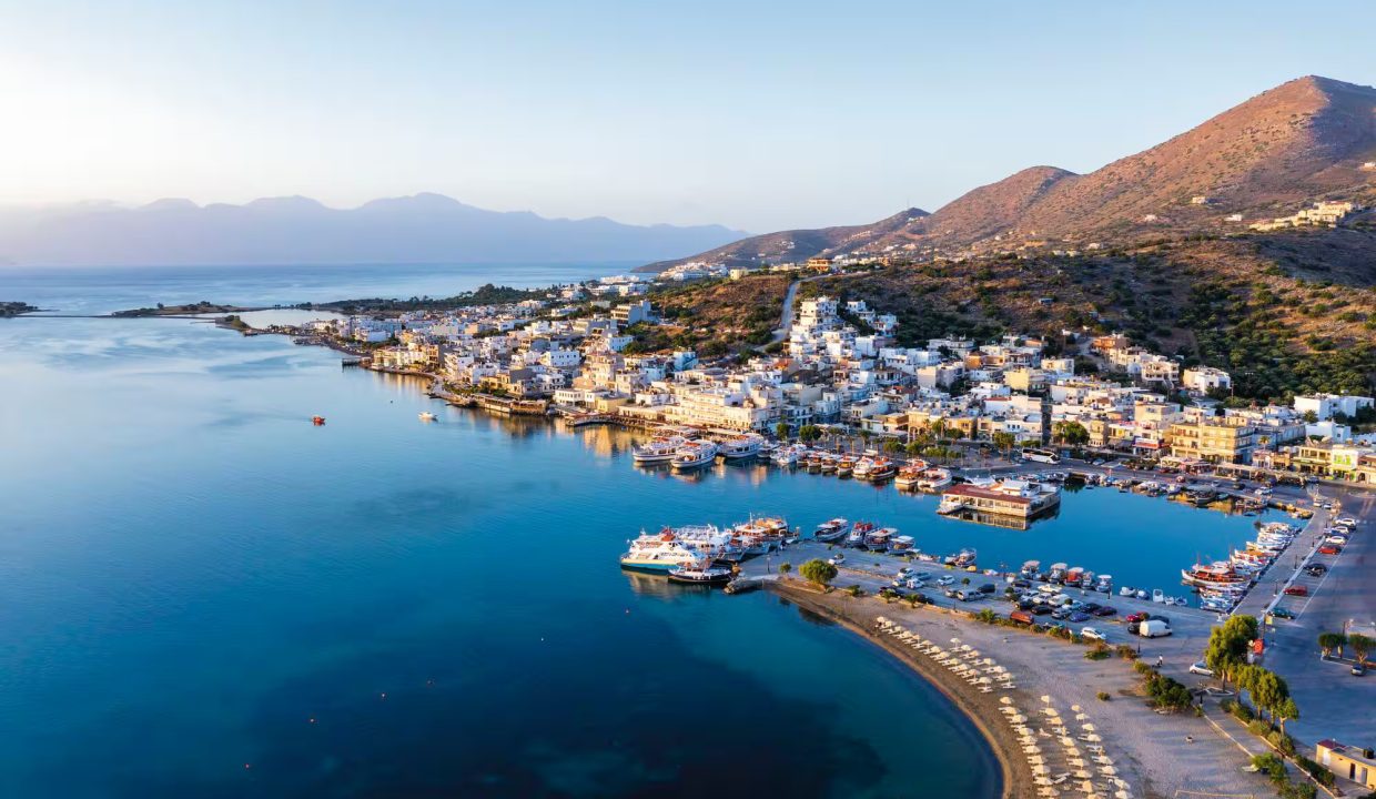 Elounda 2