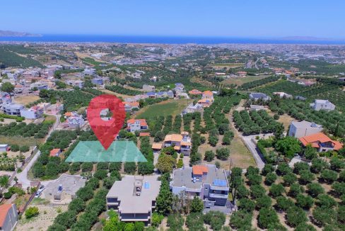 HG-L1 aerial photo
