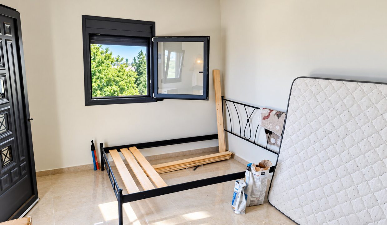 Top floor - studio