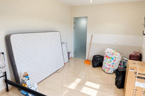 Top floor - studio