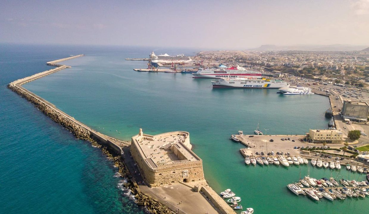 Heraklion 2