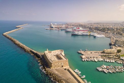 Heraklion 2