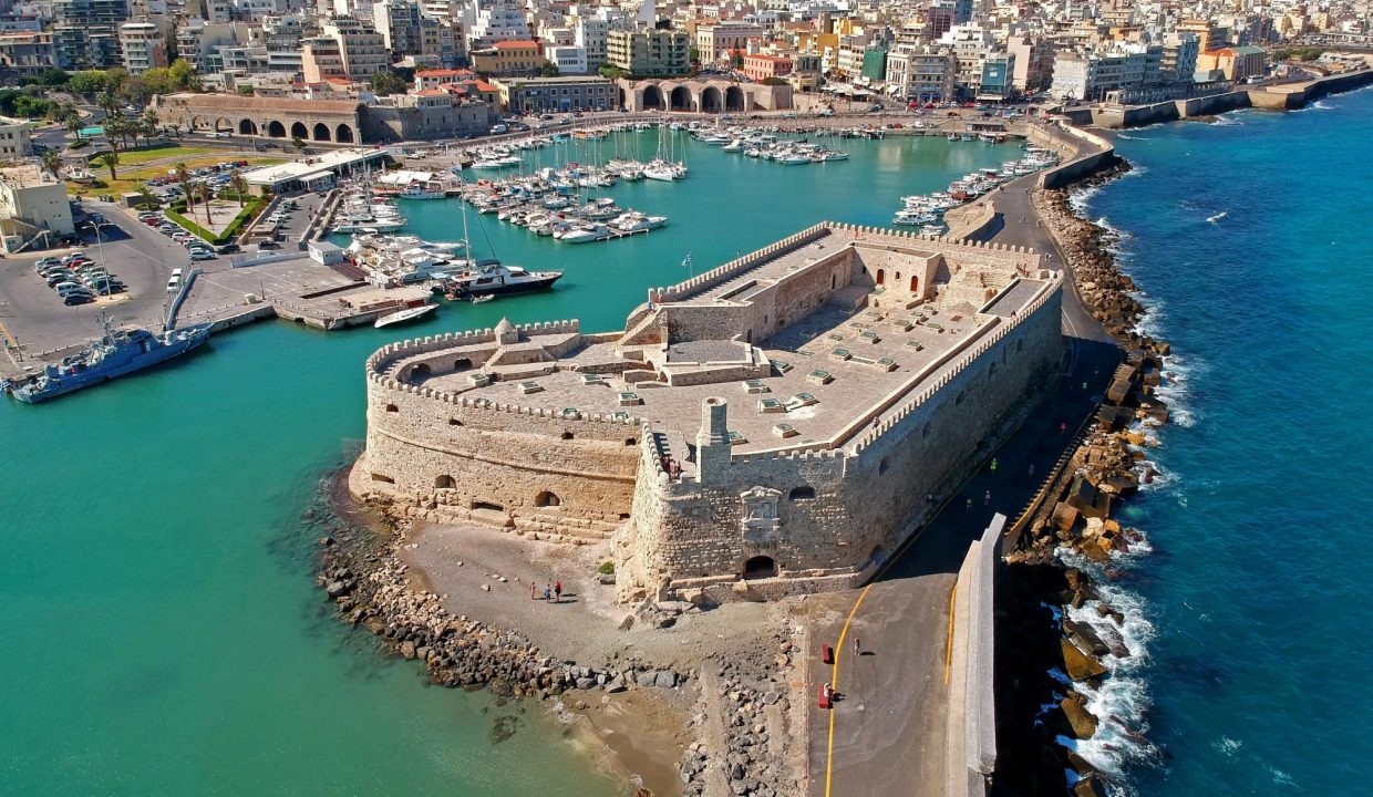 Heraklion 3