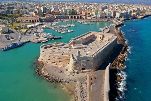 Heraklion 3