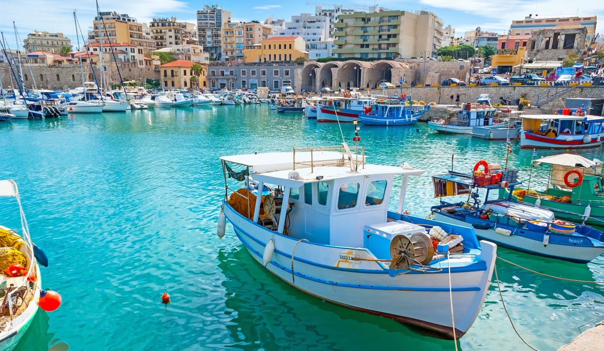 Heraklion 4