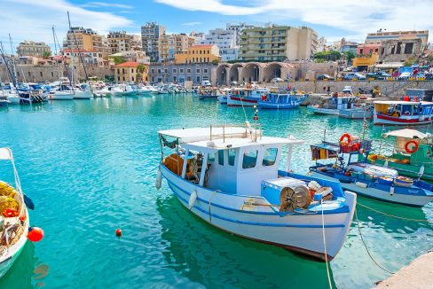Heraklion 4