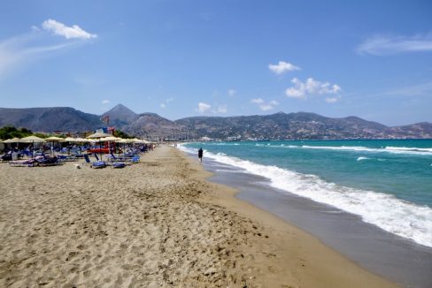 Heraklion Ammoudara 1