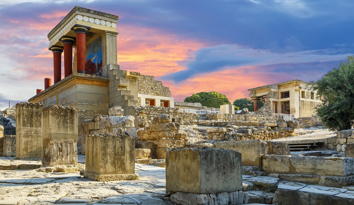 Knossos 1
