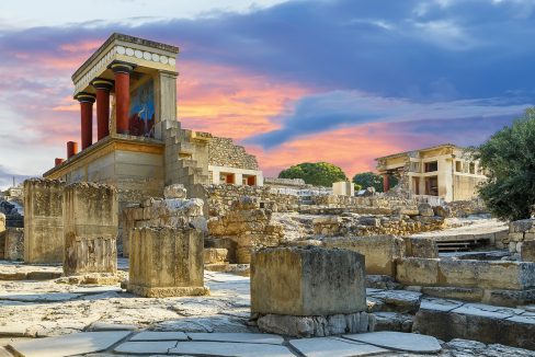 Knossos 1