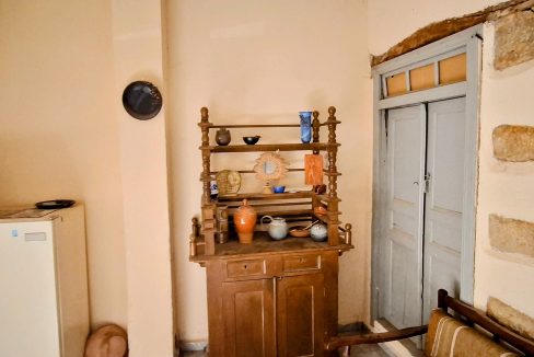 Rear building - ground floor - room 2