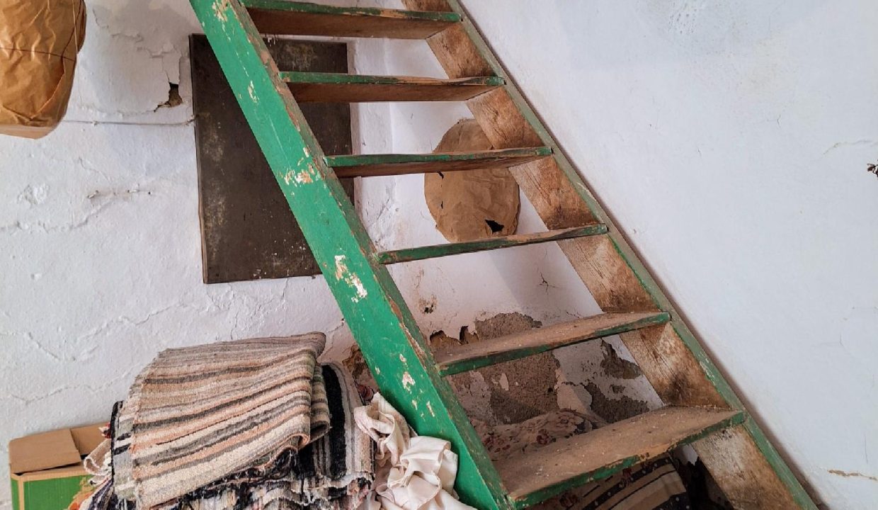 Lower level (lower ground floor)