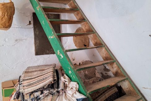 Lower level (lower ground floor)