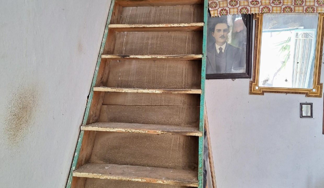 Mid level (upper ground floor)