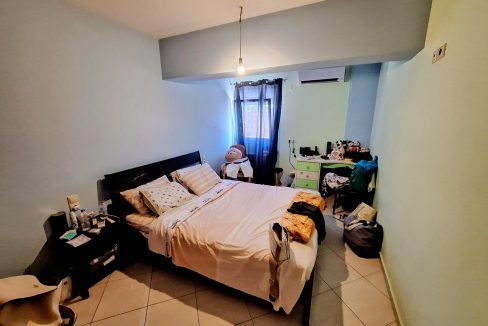 Level 1 - bedroom 1