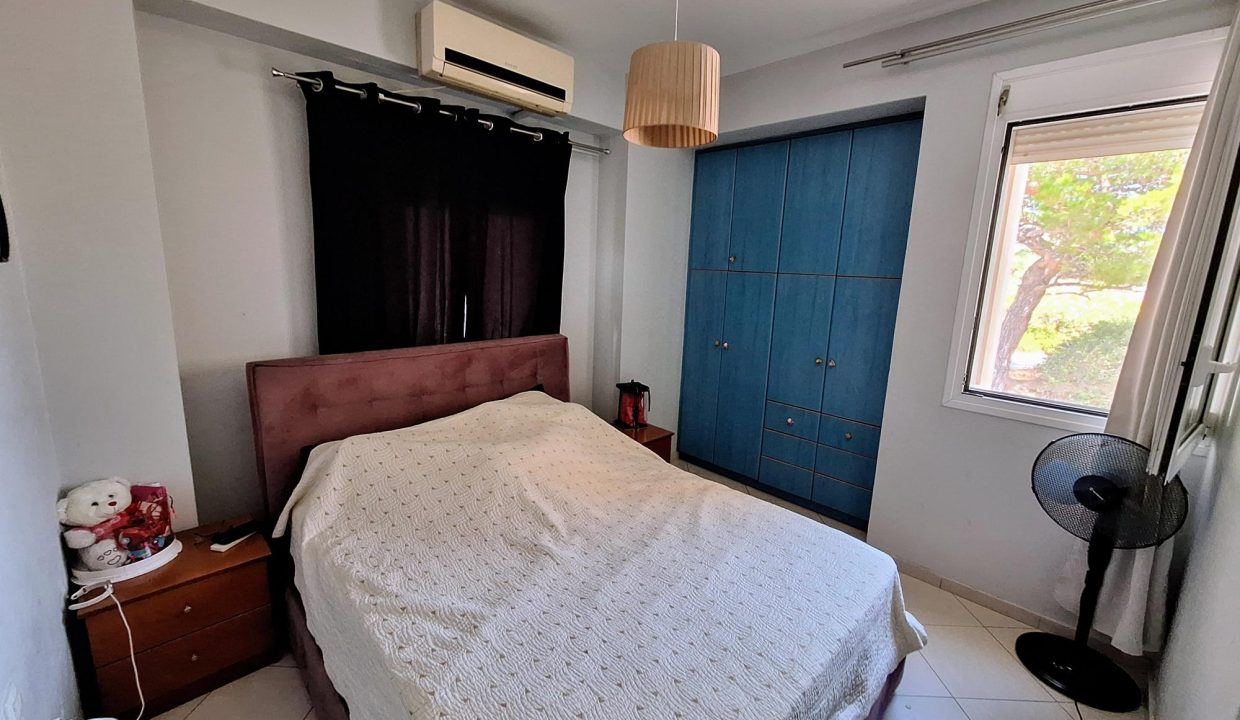 Level 2 - bedroom 1