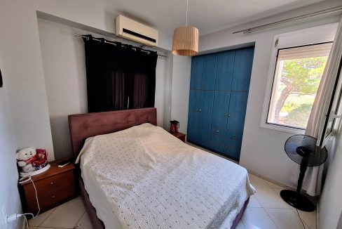 Level 2 - bedroom 1