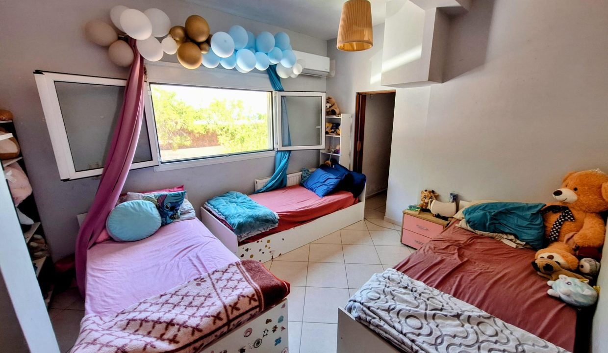 Level 2 - bedroom 2