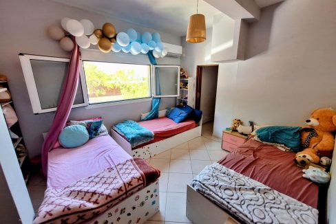 Level 2 - bedroom 2