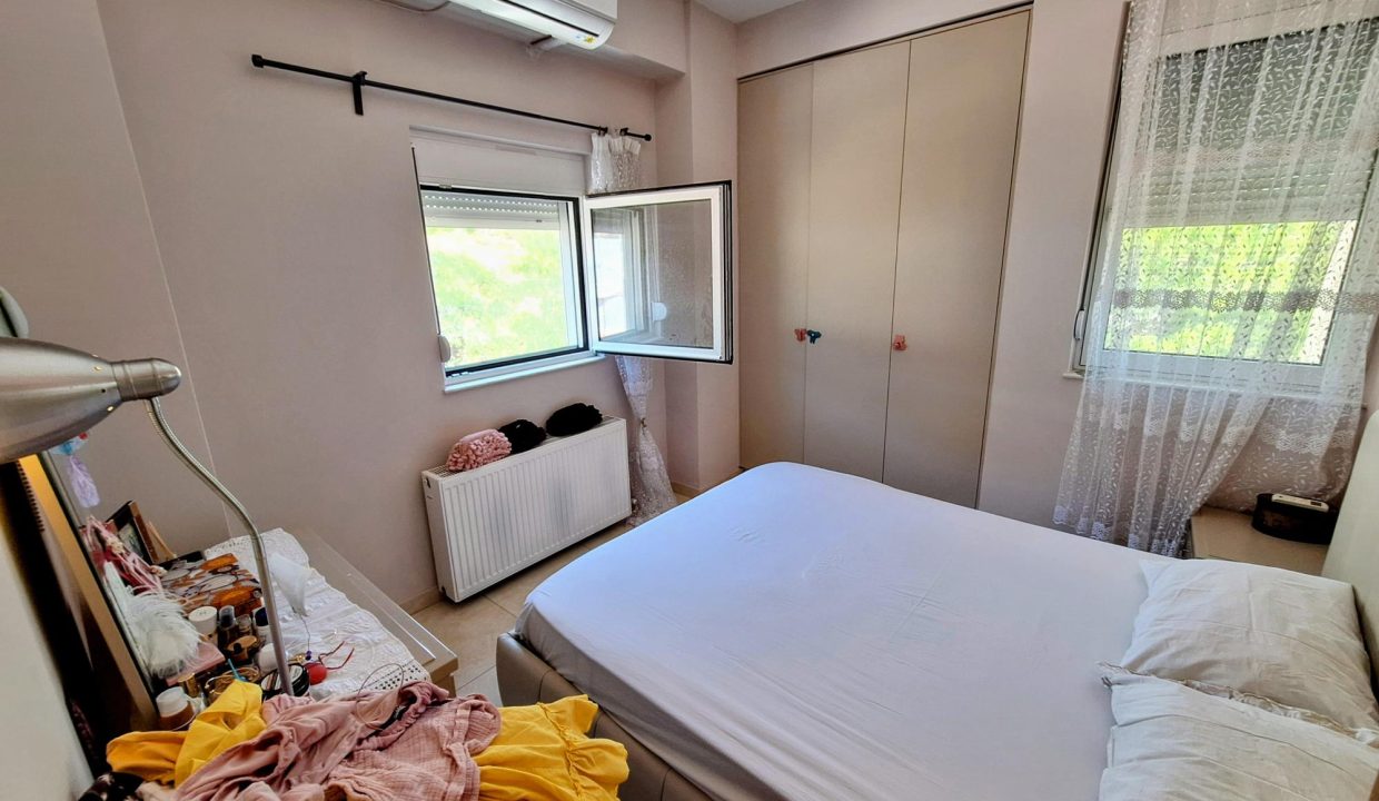 Level 3 - bedroom 1