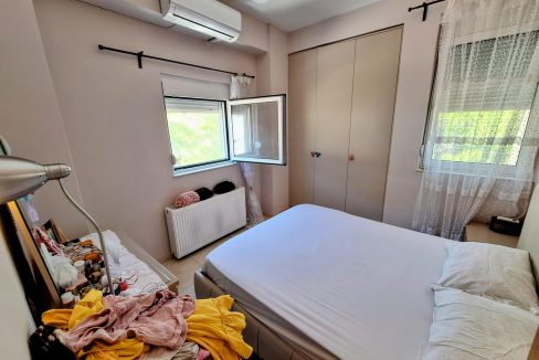 Level 3 - bedroom 1