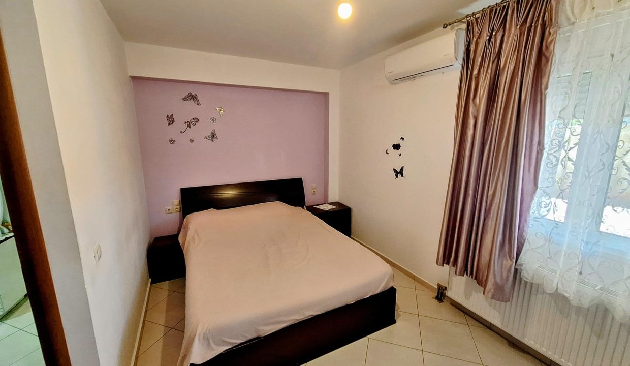 Level 1 - bedroom 2