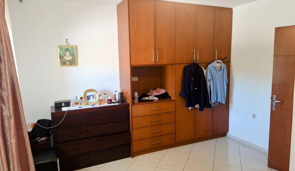 Level 1 - bedroom 2