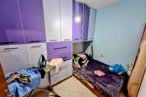 Level 1 - bedroom 3