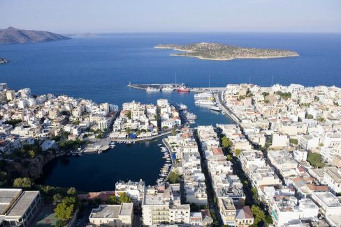 Agios Nikolaos 1