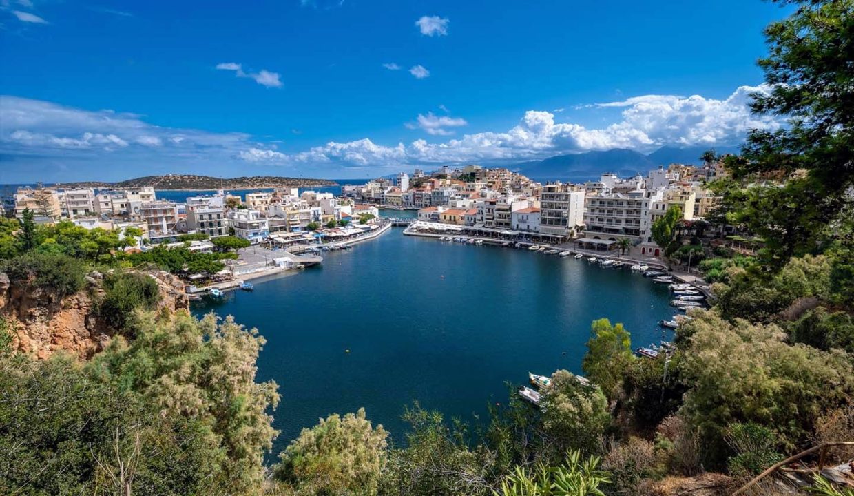 Agios Nikolaos 2