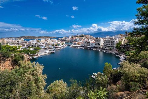 Agios Nikolaos 2