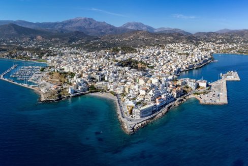 Agios Nikolaos 3