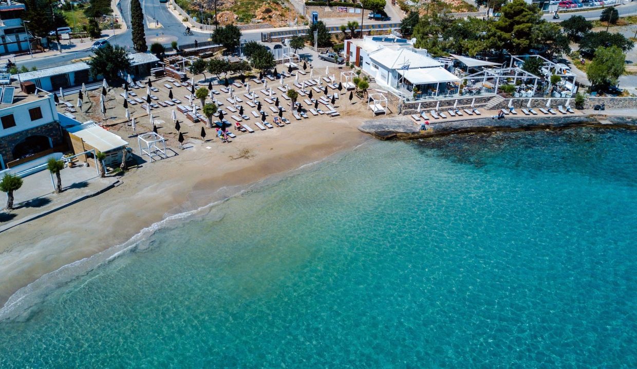 Ammoudi beach 2
