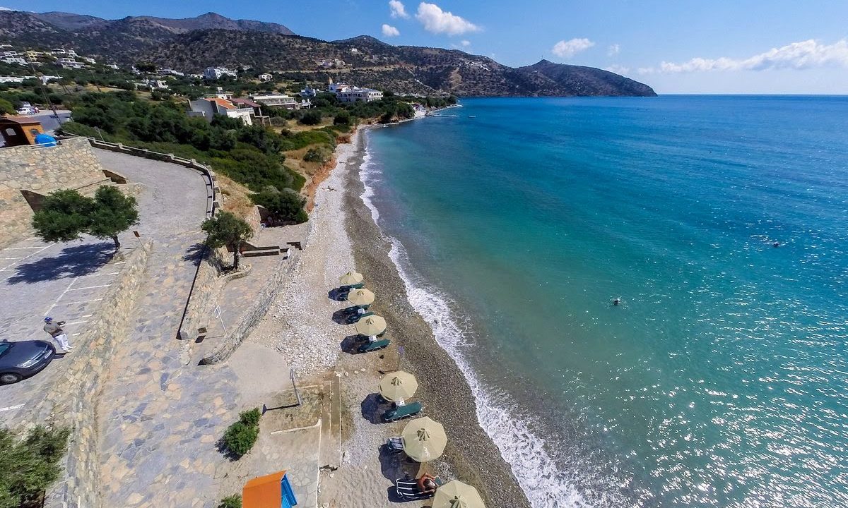 Havania beach 1