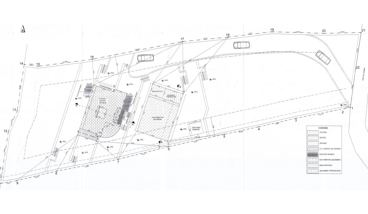 Coverage plan
