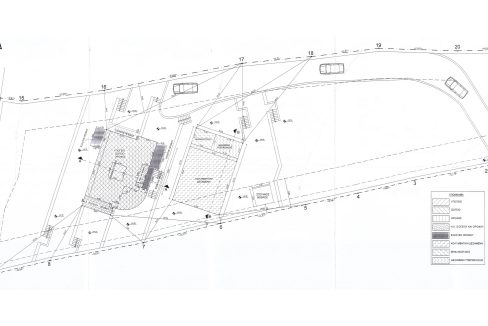 Coverage plan