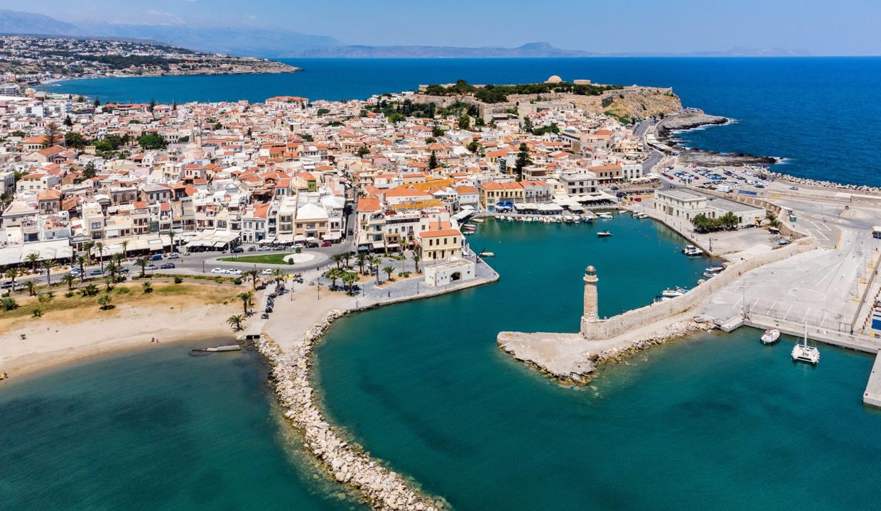 Rethymno 1