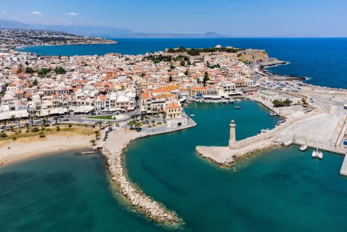 Rethymno 1