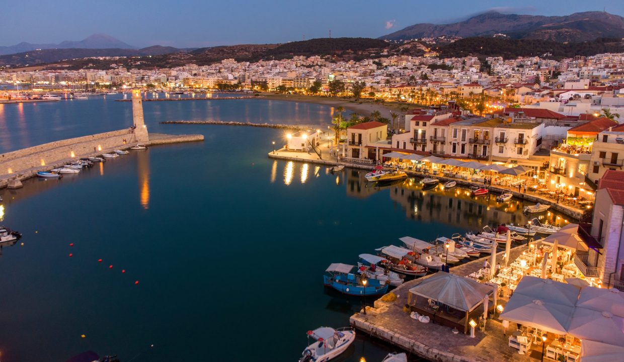 Rethymno 2