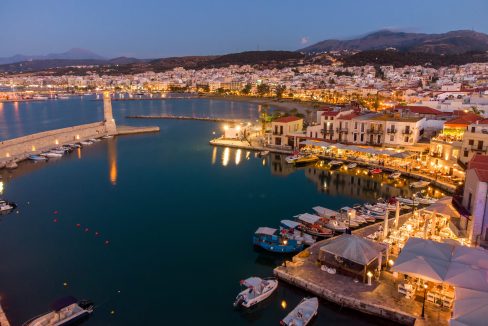 Rethymno 2