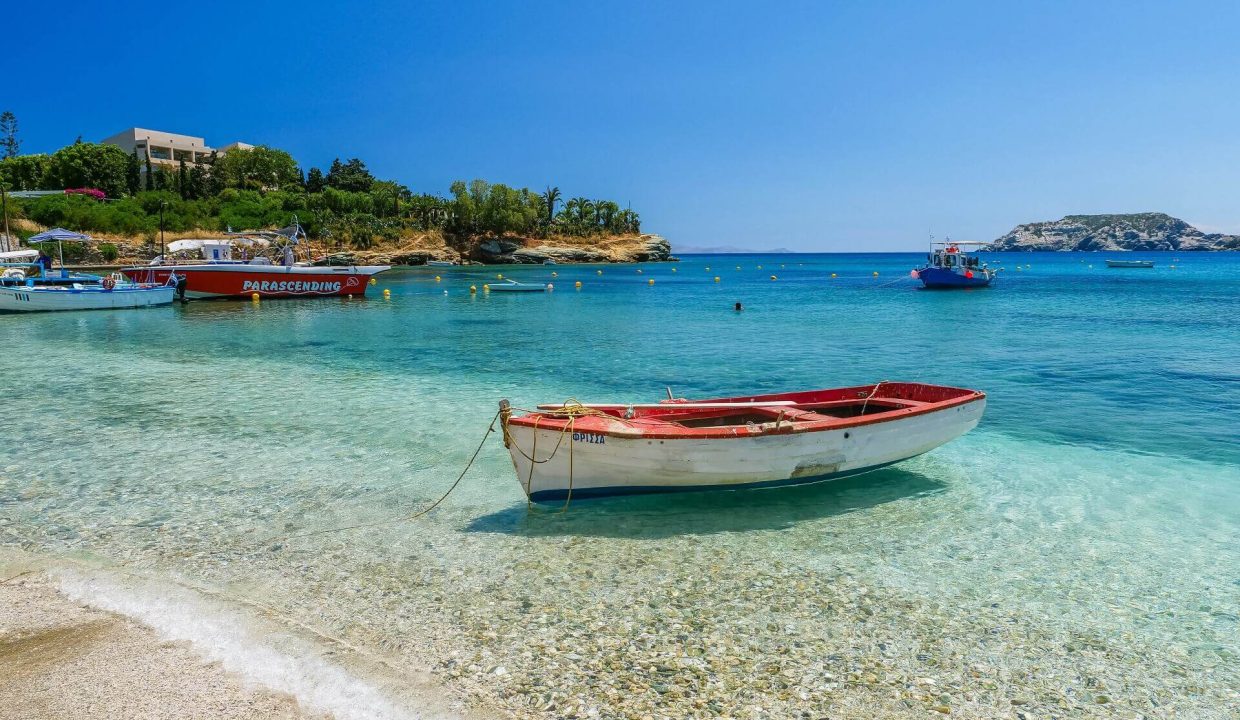 Agia Pelagia 1