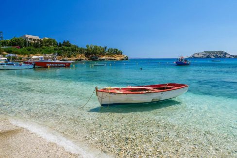 Agia Pelagia 1